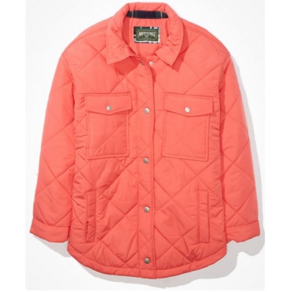 American Eagle
